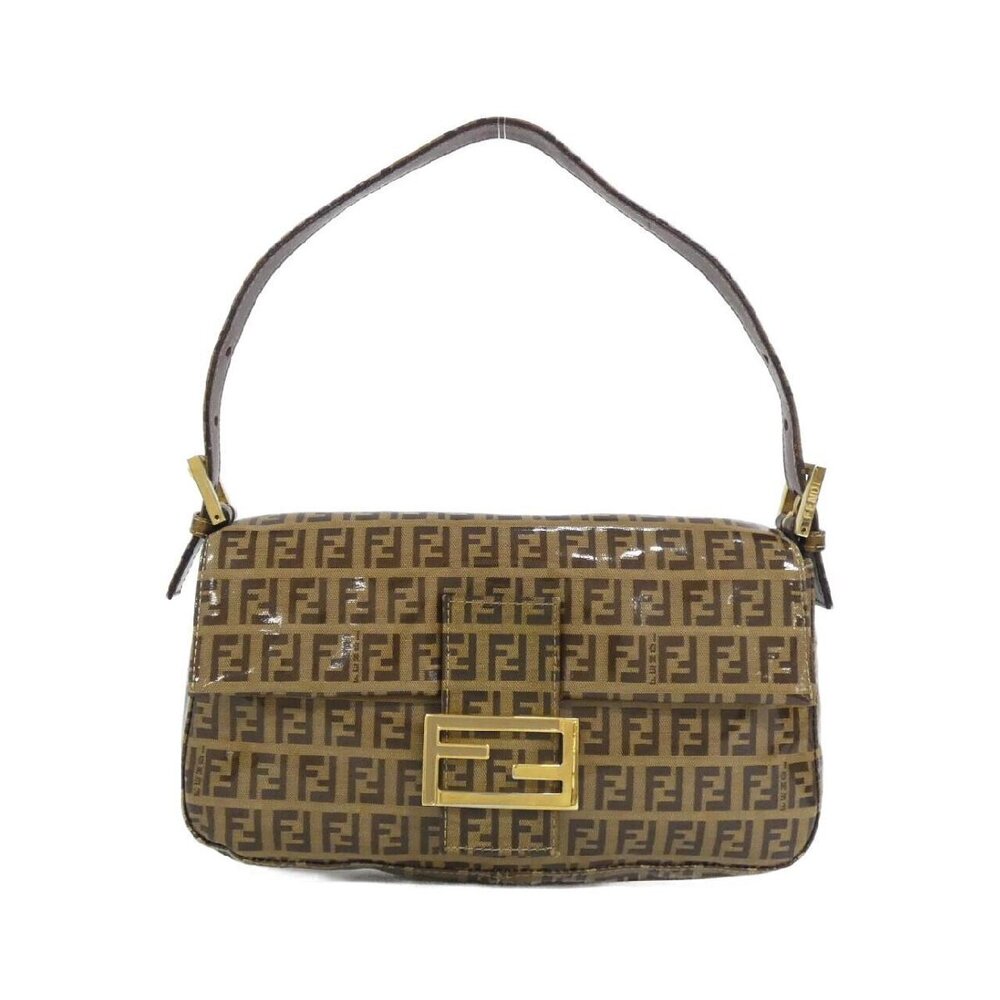 Fendi Baguette Shoulder Bag